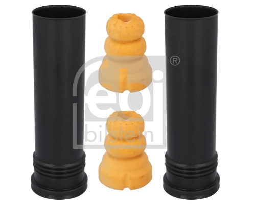 Dust Cover Kit, shock absorber